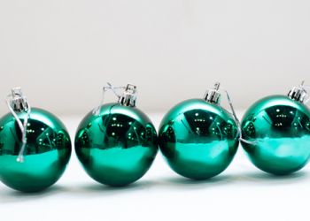 esfera verde jade 