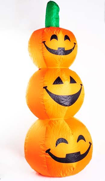trio de calabazas 120 cms modelo: WS-301315