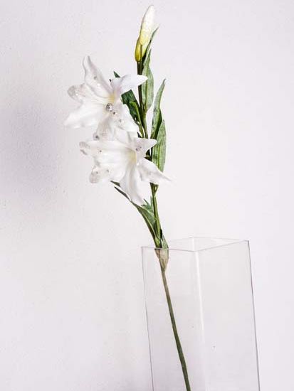 vara de orquidea modelo:  M01671 crema/beige y crema/verde
