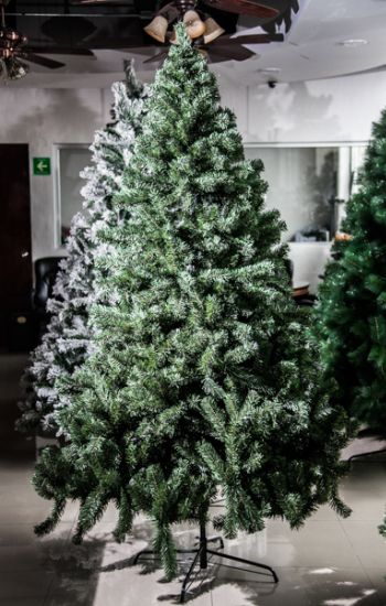 Arbol de navidad modelo: ZG240 