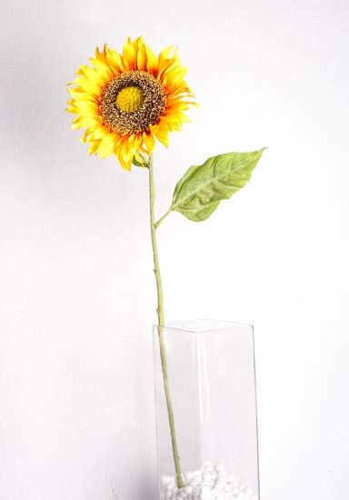 vara de girasol modelo: R68006 amariilo 