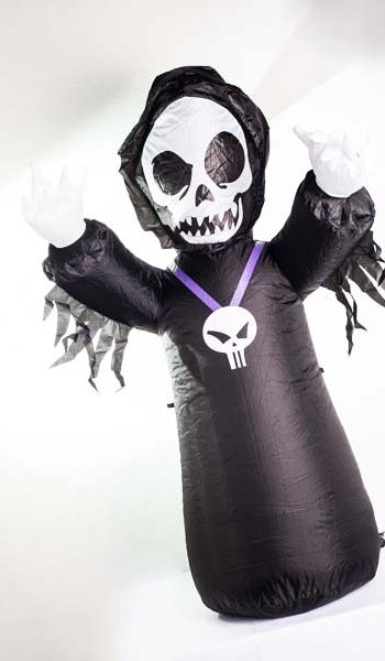 esqueleto 120 cms modelo: WS-30131
