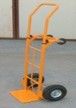 diablito doble uso anaranjado capacidad de 250 kg HT4014