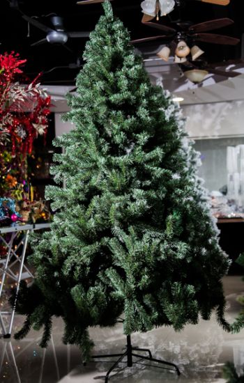 Arbol de navidad modelo: ZG210 