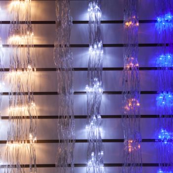 320 focos con led tipo red modelos: WS-4061-W, F, B, X, A, H, C,  WS-1361-H,C,M, P, WS-1532-H, L y K azul, verde, rojo morado y transparente